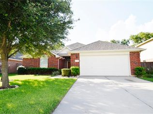 6930 Hamilton Falls Ln, Spring, TX 77379