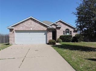8001 Summer Stream Dr, Fort Worth, TX 76134
