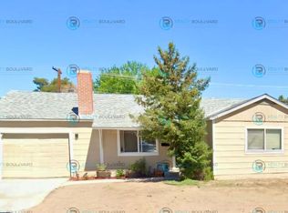 1404 Probasco Way, Sparks, NV 89431