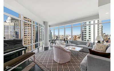 Sold by Douglas Elliman