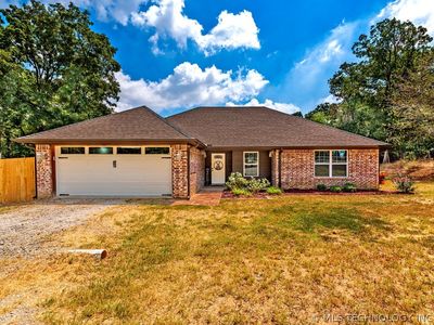 330 Rocky Top Rd, Mead, OK, 73449