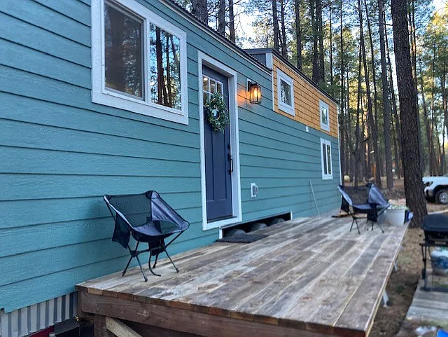 2 bed, 400 sqft, $1,650 — Photo 2