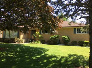 720 Garden St, Harbor Beach, MI 48441