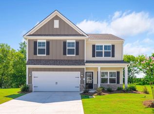 10746 Upland Dr, Apison, TN 37302