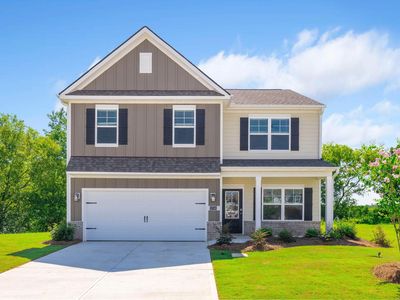 10746 Upland Dr, Apison, TN, 37302