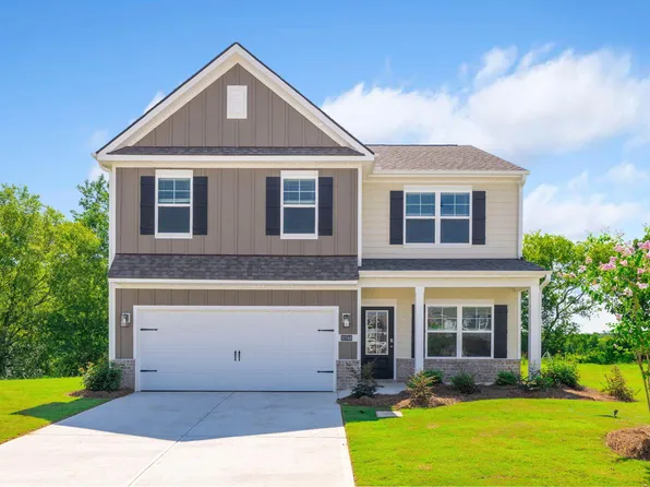 10746 Upland Dr, Apison, TN 37302