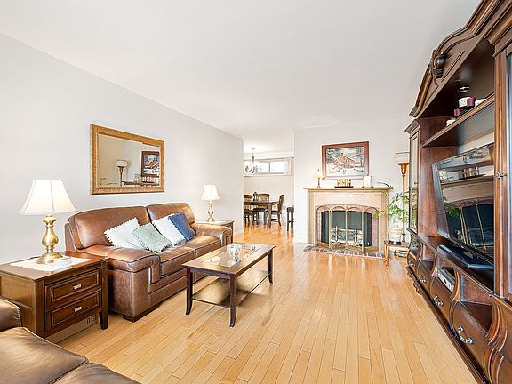 2nd image of 215 Park Row APT 7D
