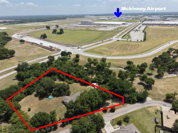 1504 Anthony St, McKinney, TX 75069