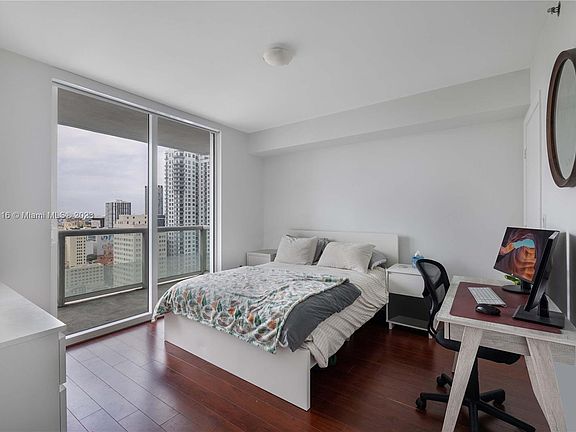 4th image of 50 Biscayne Blvd APT 2407