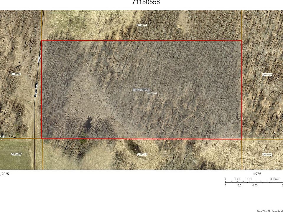 1st image of PARCEL E Rogue Way