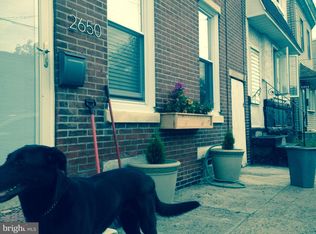 2650 Livingston St, Philadelphia, PA 19125