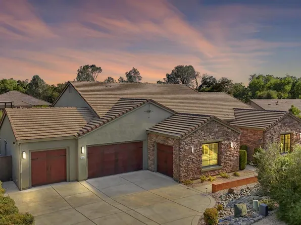 8320 Willowood Pl, Granite Bay, CA 95746