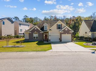201 Appian Way, Myrtle Beach, SC 29588