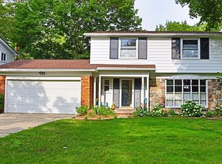 1410 King George Blvd, Ann Arbor, MI 48104