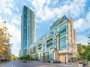 120 Homewood Ave Unit 2503, Toronto, ON