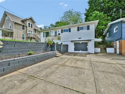 327 Horton Ave, Akron, OH, 44312