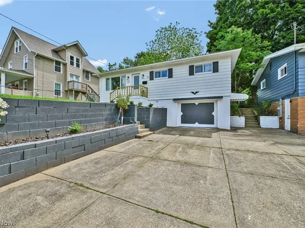 327 Horton Ave, Akron, OH 44312