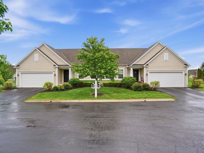 4332 Ahwick Grn Unit 42, Hilliard, OH, 43026