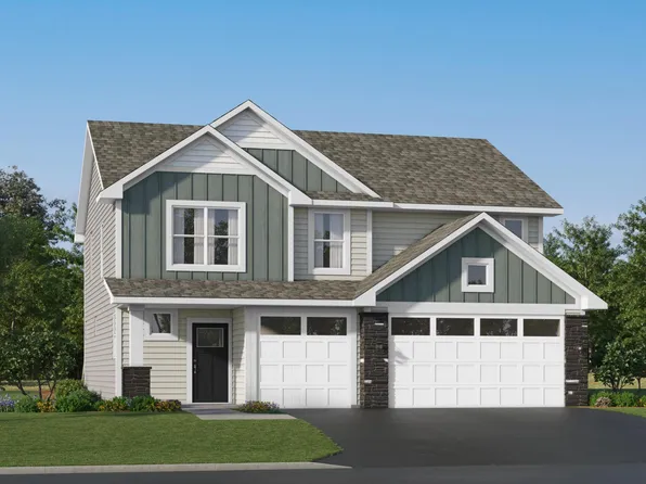 2541 Green Ash Ave, Shakopee, MN 55379