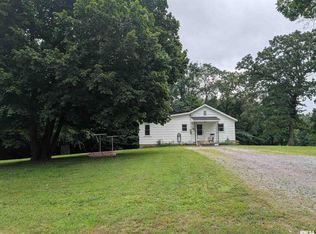 532 State Route 146 Rte E, Golconda, IL 62938