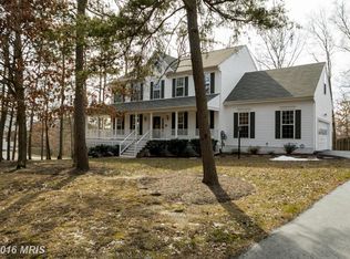 9007 Kiger St, Lorton, VA 22079