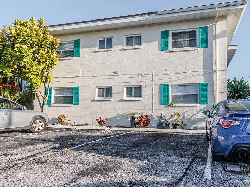 1st image of 515 129th Ave E #1-4