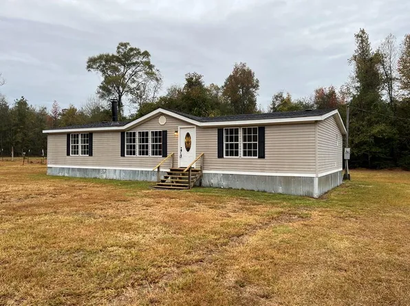 60030 Louise Talley Rd, Bogalusa, LA 70427