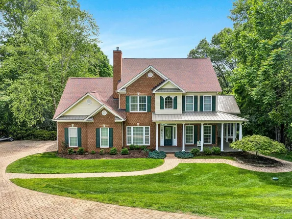 155 Cedar Bay Rd, Union Hall, VA 24176