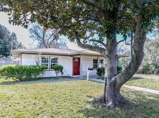 7642 Dixie Dr, Houston, TX 77087