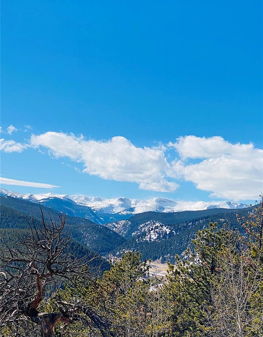 Lot 9 Dude's Drive Lot 009, Rollinsville, CO 80474 Zillow