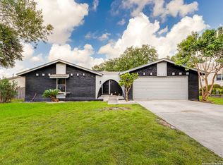6135 ROYAL PT, San Antonio, TX 78239
