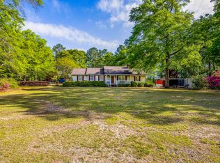 68 Padgett Ct, Orangeburg, SC 29115