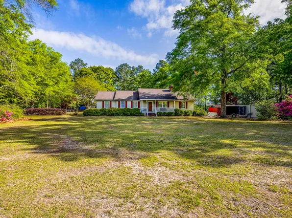 68 Padgett Ct, Orangeburg, SC 29115