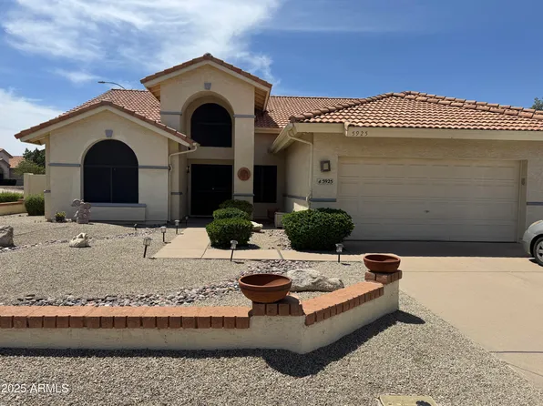 5925 E JULEP Street, Mesa, AZ 85205