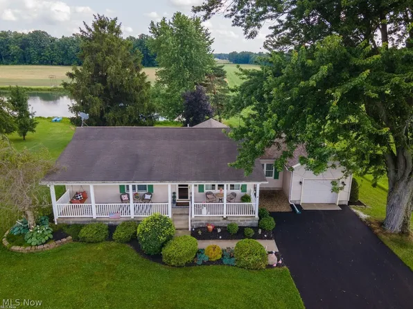 13929 W Western Reserve Rd, Salem, OH 44460