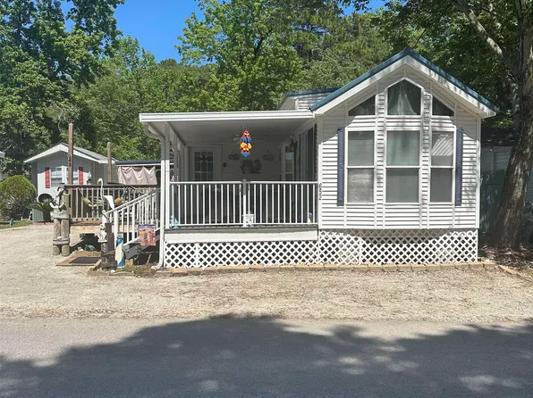 613 5th Ave. S #652 Anchor Way, Myrtle Beach, SC 29577