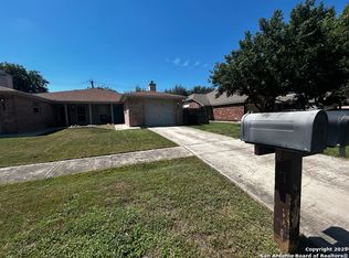 7106 Linkcrest, San Antonio, TX 78240