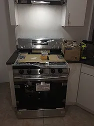 Rented by Eric Goodman Realty Corp