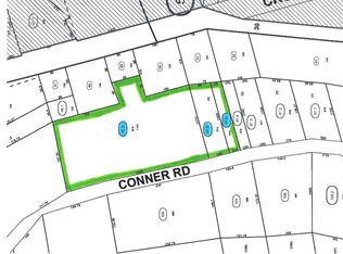 Conner Rd, Nitro, WV 25143