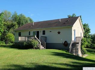 525 Talerico Rd, Ghent, NY 12075