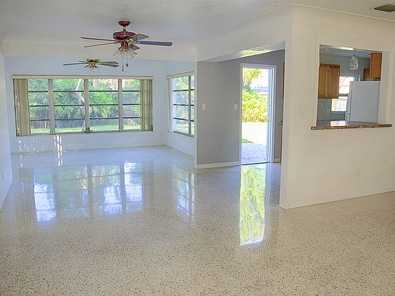 dining room/ florida room