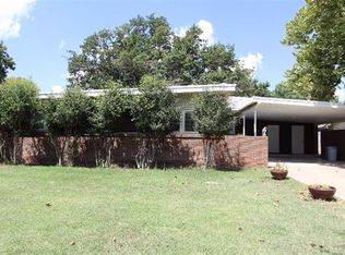 3610 60th St, Lubbock, TX 79413