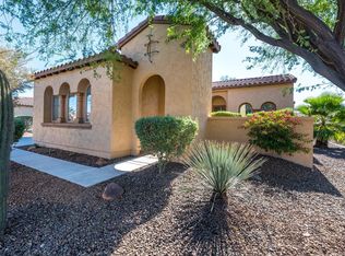 12461 W Fetlock Trl, Peoria, AZ 85383