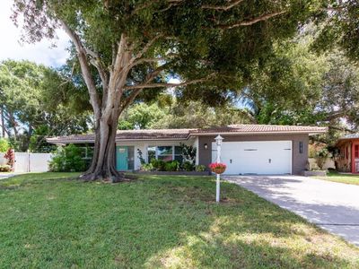 2197 Indigo Dr, Clearwater, FL, 33763