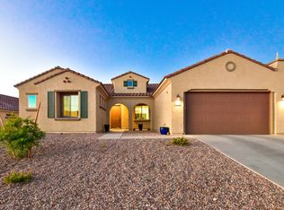7020 W Cliff Spring Trl, Marana, AZ 85658