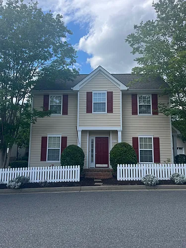 4112 Brittany Way Photo 1