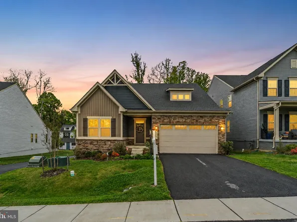 6967 Mandalong Way, New Market, MD 21774