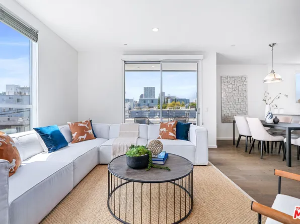 11764 Idaho Ave Unit 301, Los Angeles, CA 90025