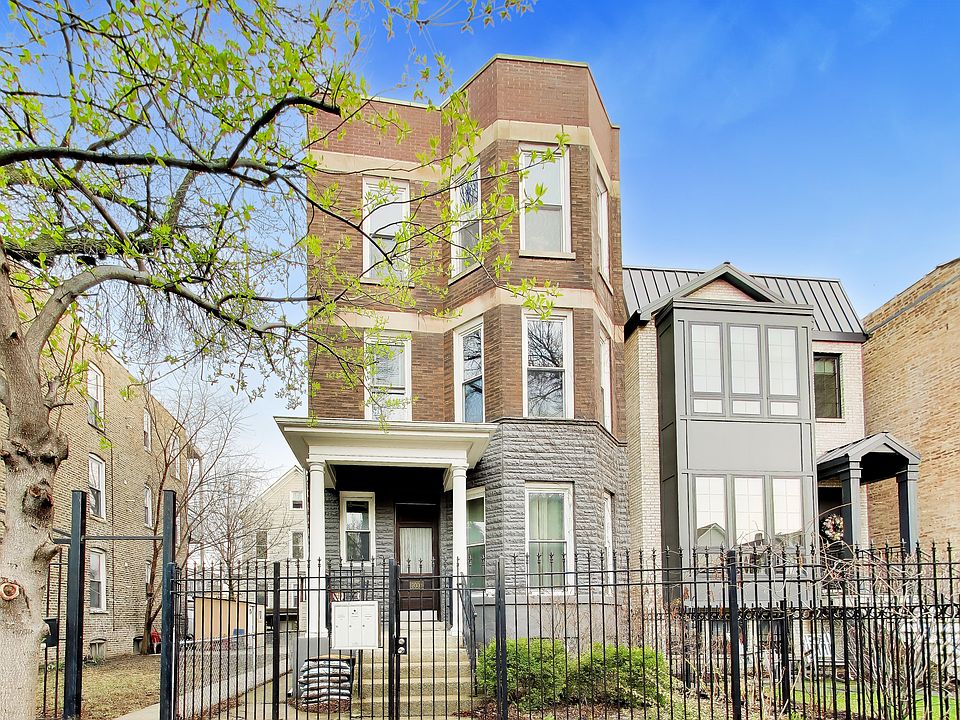 1st image of 3009 W Belden Ave #1