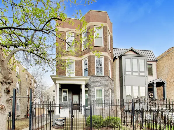 3009 W Belden Ave #1, Chicago, IL 60647